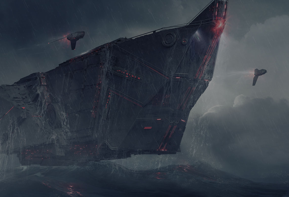 350vip浦京:影视动画-课程介绍